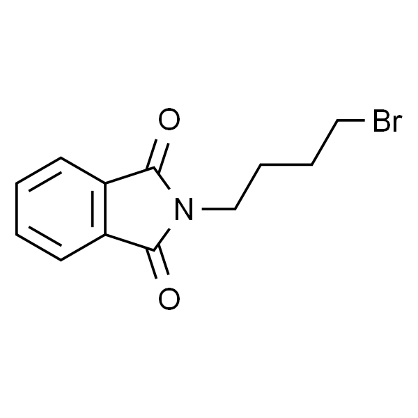 N-(4-溴丁基)邻苯二甲酰亚胺