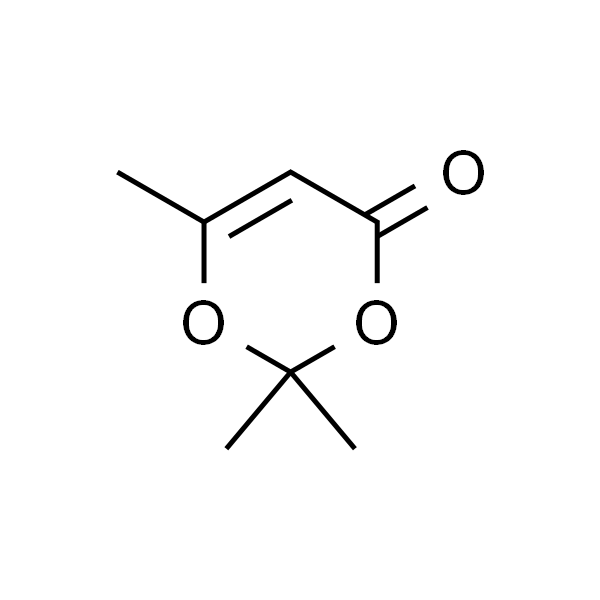 2,2,6-三甲基-1,3-二恶英-4-酮