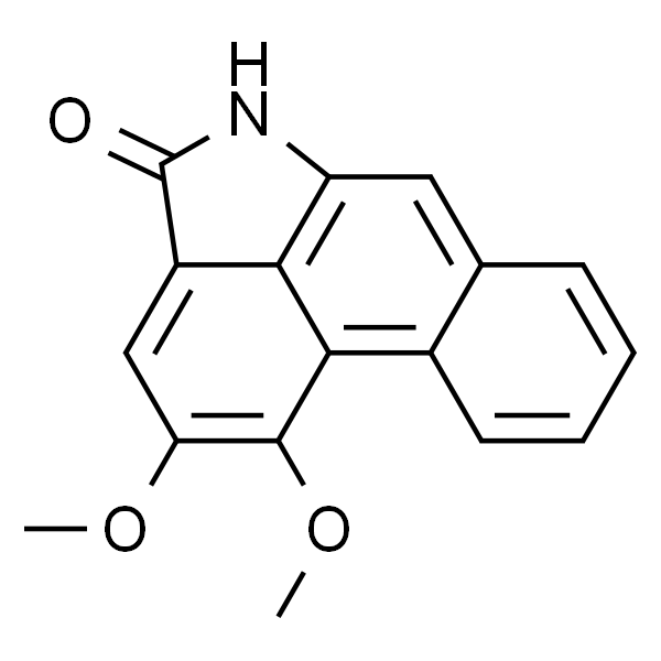 Aristolactam BII