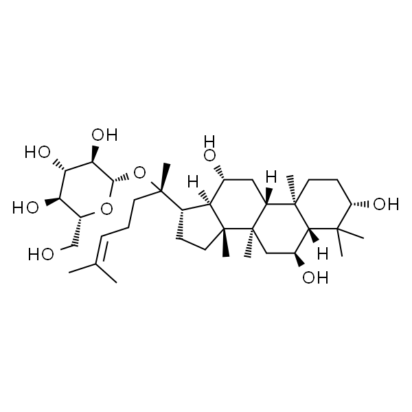 人参皂苷F1