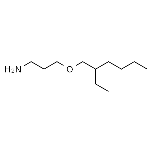 2-乙基己氧基丙胺