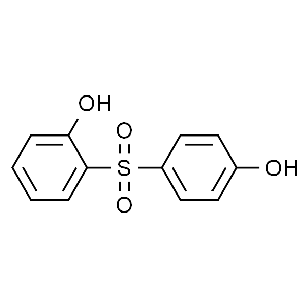 2,4'-二羟基二苯砜