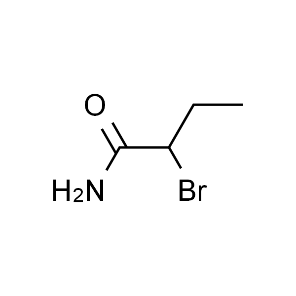 2-溴丁酰胺