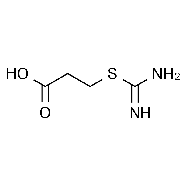 S-羧乙基异硫脲甜菜碱