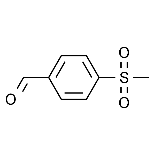 对甲砜基苯甲醛