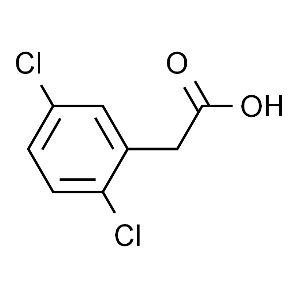 2,5-二氯苯乙酸