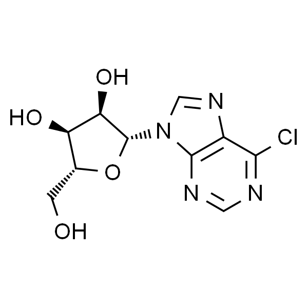 6-氯嘌呤核苷