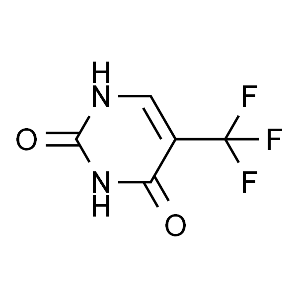 5-三氟甲基尿嘧啶