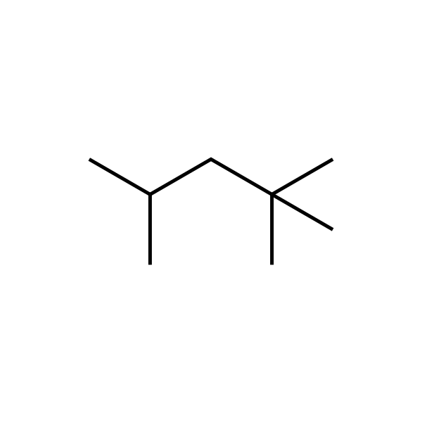 2,2,4-三甲基戊烷