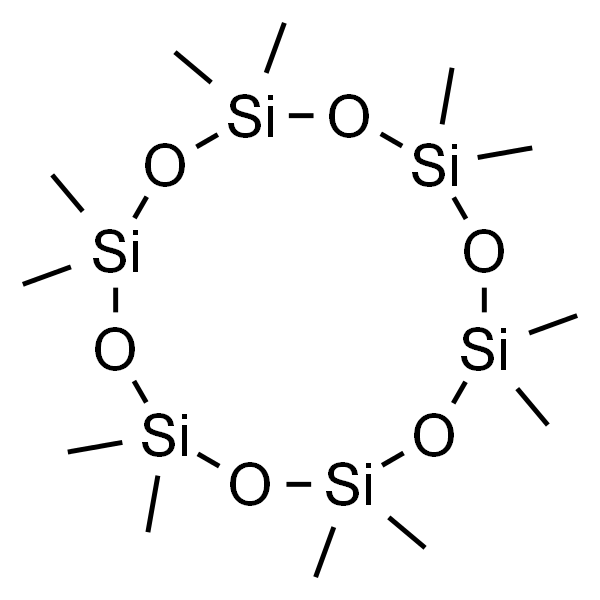 十二甲基环六硅氧烷
