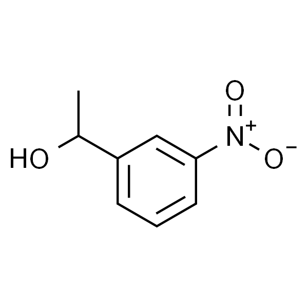 1-(3-硝基苯基)乙醇