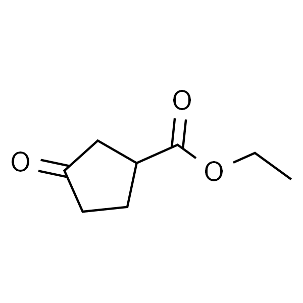 3-氧代环戊烷甲酸乙酯