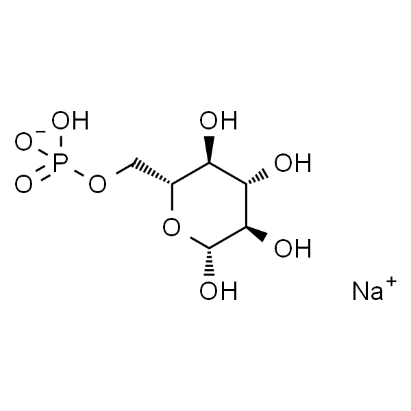 葡萄糖-6-磷酸一钠