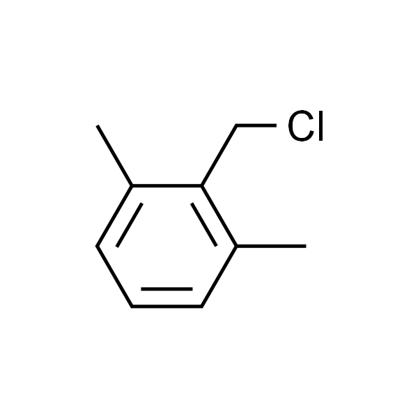 2,6-二甲基苄氯