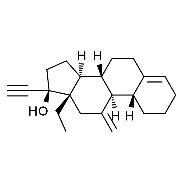 去氧孕烯