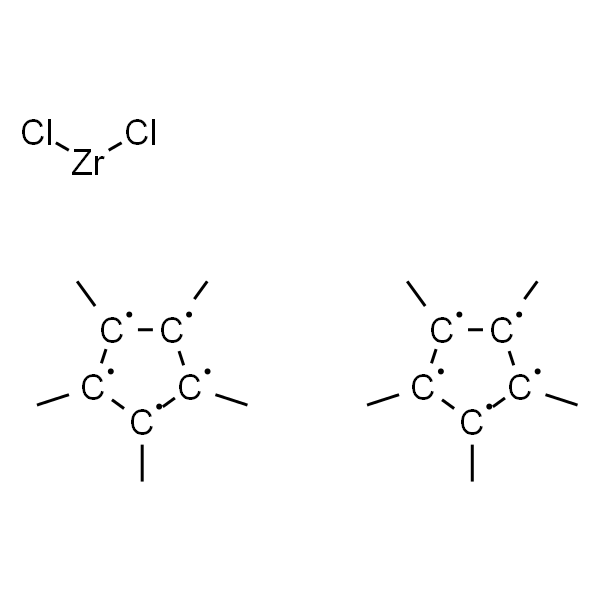 十甲基二茂二氯化锆