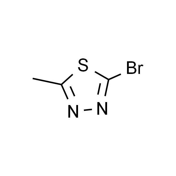 2-溴-5-甲基-1,3,4-噻二唑