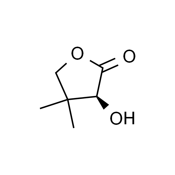 L-(+)-泛解酸内酯
