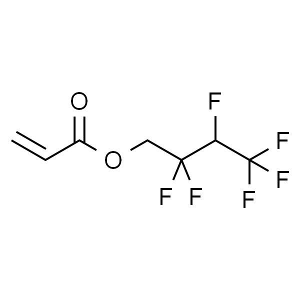 2，2，3，4，4，4-六氟丁基丙烯酸酯