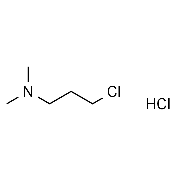 N,N-二甲氨基氯丙烷盐酸盐