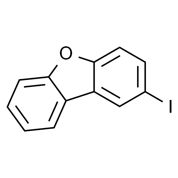 2-碘二苯并[b,d]呋喃