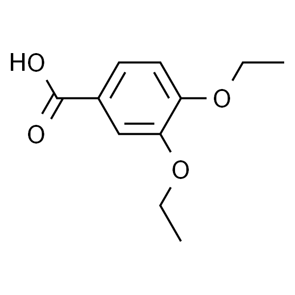 3,4-二乙氧基苯甲酸