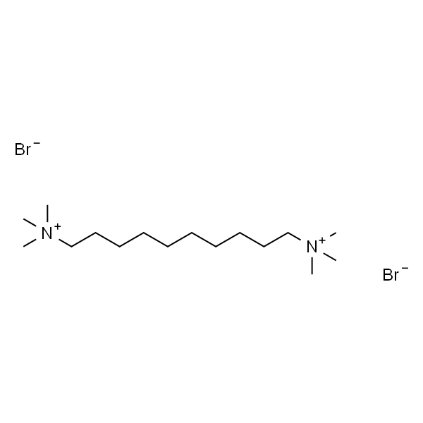 溴化十烃季胺
