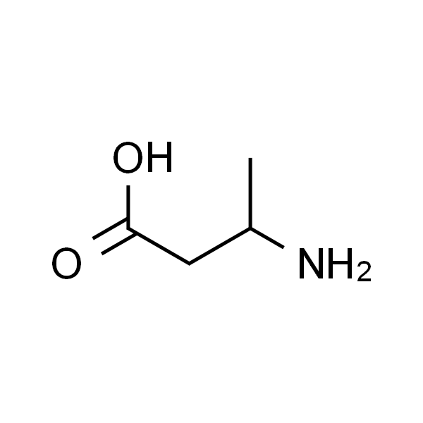 DL-3-氨基丁酸