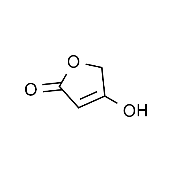 4-羟基-2(5H)-呋喃酮