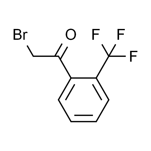 α-溴代-2-三氟甲基苯乙酮