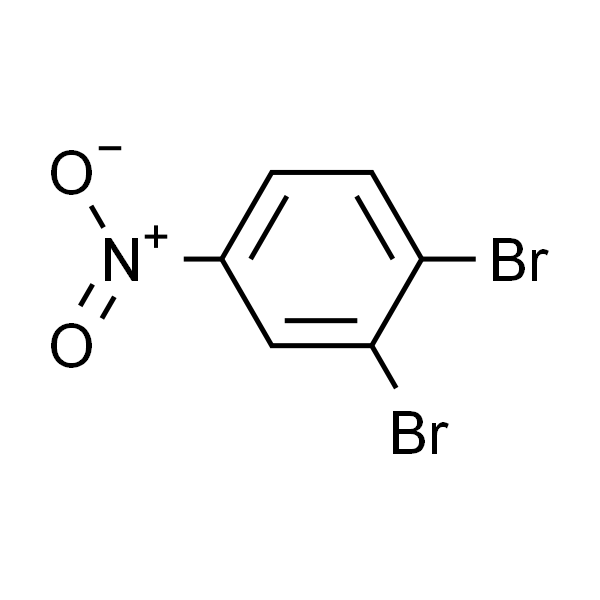 1,2-二溴-4-硝基苯