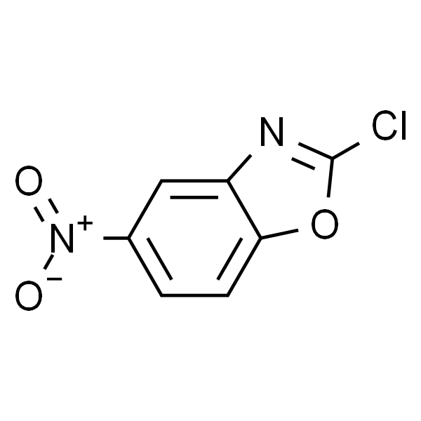 2-氯-5-硝基苯并噁唑