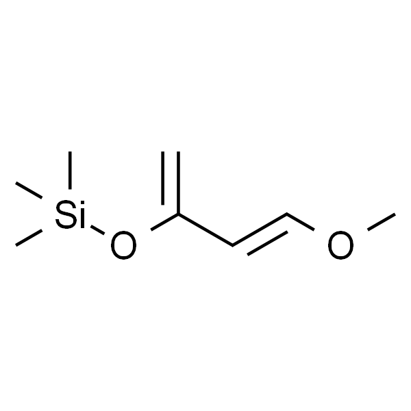 反-1-甲氧基-3-(三甲基硅氧基)-1，3-丁二烯