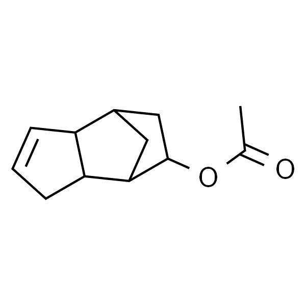 3a,4,5,6,7,7a-六氢-1H-4,7-甲基茚-6基乙酸甲酯