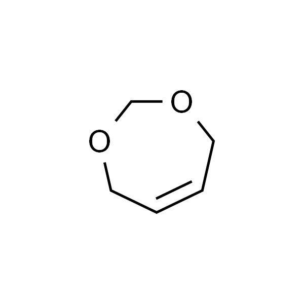 顺-4,7-二氢-1,3-二氧杂环庚