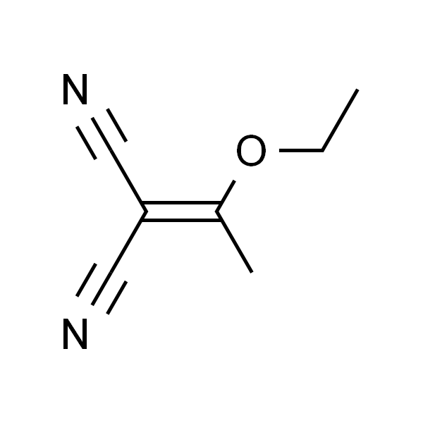 2-(1-乙氧基亚乙基)丙二腈