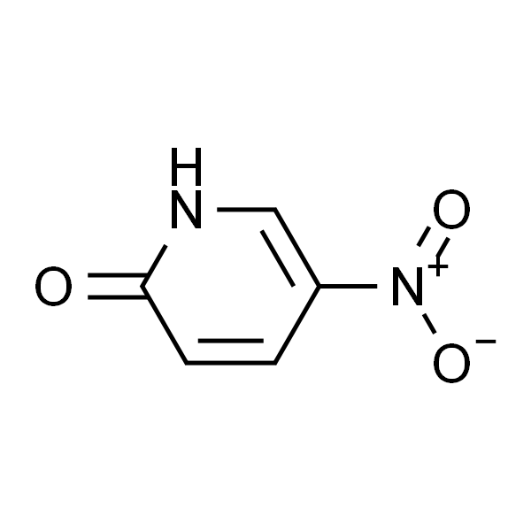 2-羟基-5-硝基吡啶