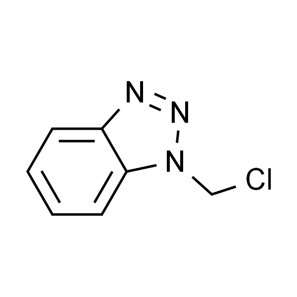 1-(氯甲基)-1H-苯并三唑