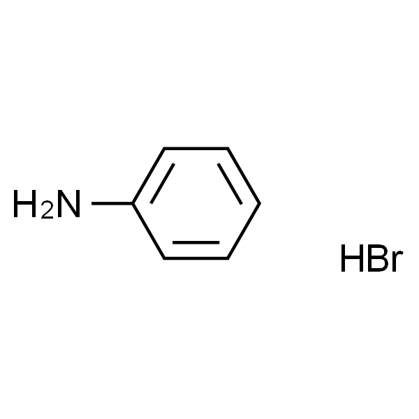 苯胺氢溴酸盐