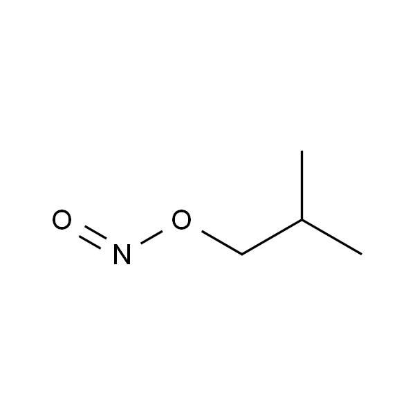 亚硝酸异丁酯