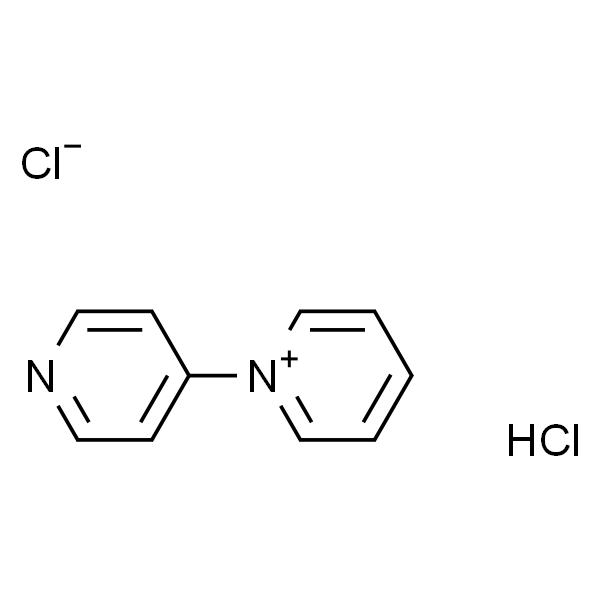 1-(4-吡啶基)氯化吡啶鎓盐酸盐 水合物