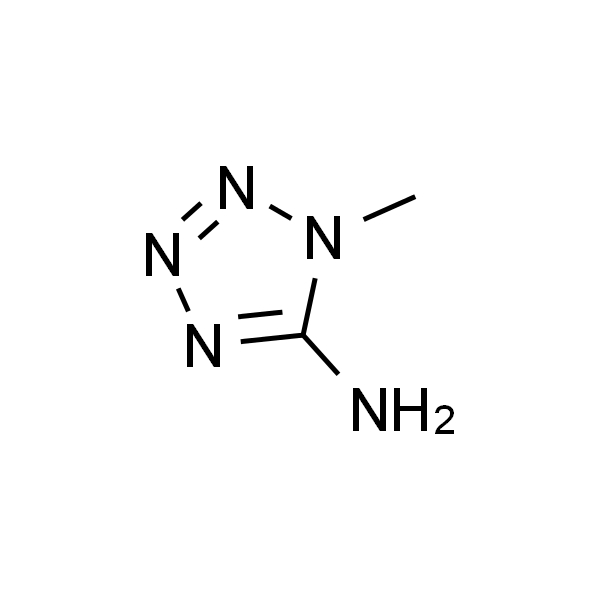 5-氨基-1-甲基四唑