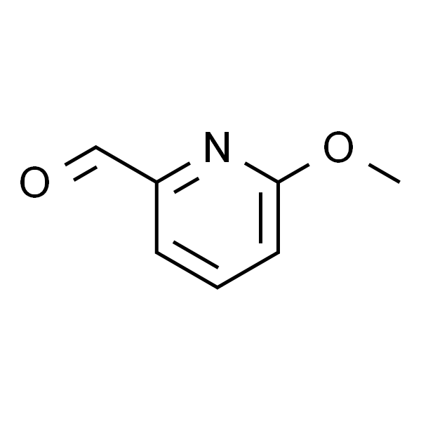 6-甲氧基吡啶-2-甲醛