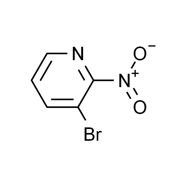 3-溴-2-硝基吡啶