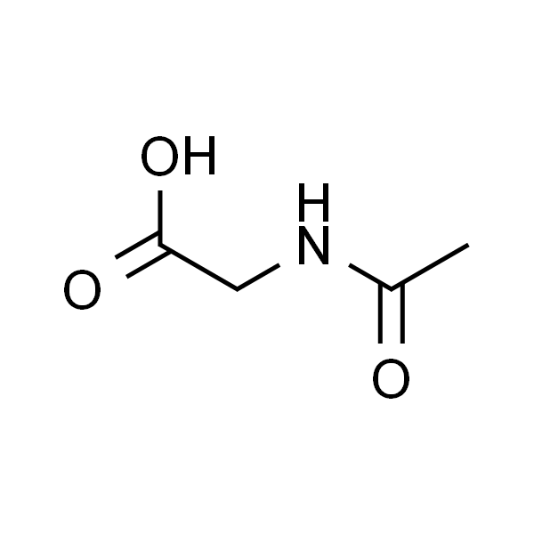 N-乙酰基甘氨酸