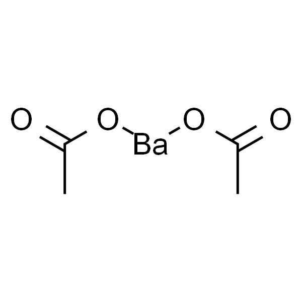 Barium acetate