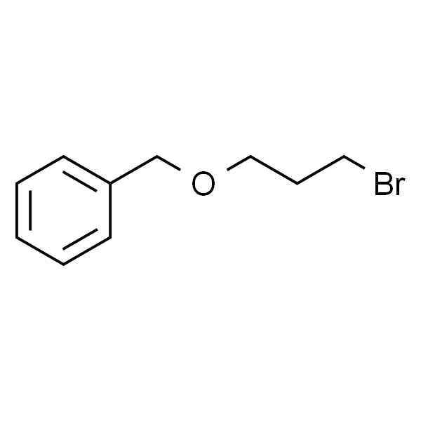 3-苄氧基溴丙烷