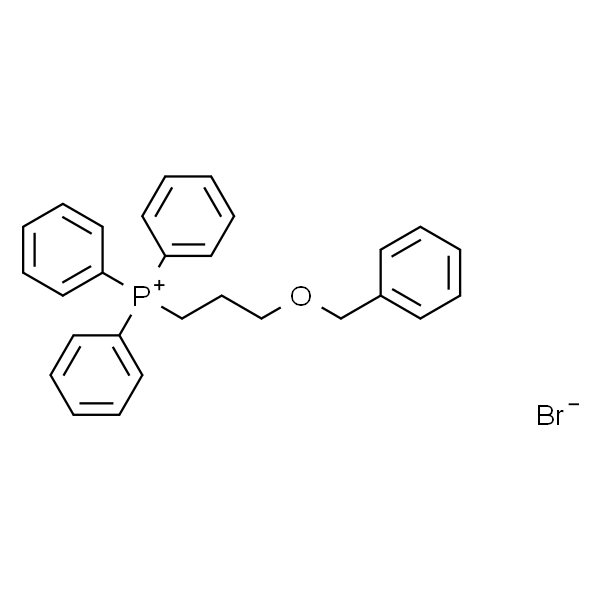 [3-(苄氧基)丙基]三苯基溴化鏻