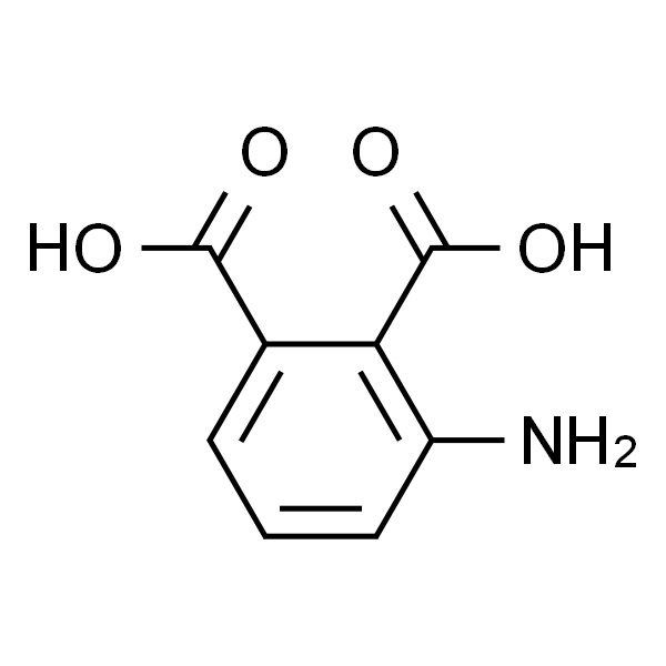 3-氨基苯二甲酸