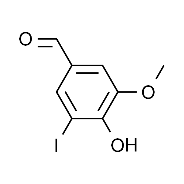 5-碘香兰素